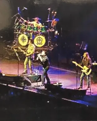 Toto Long Beach
