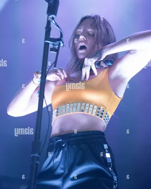 Tove Lo Los Angeles