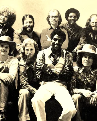 Tower Of Power Los Angeles