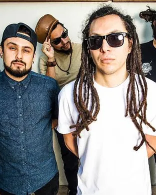 Tribal Seeds Los Angeles