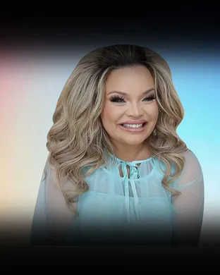 Trisha Paytas Los Angeles