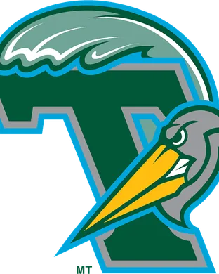 Tulane Green Wave Houston