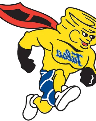Tulsa Golden Hurricane Houston