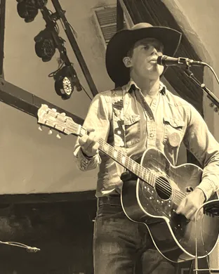 Turnpike Troubadours Anaheim