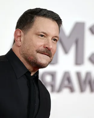 Ty Herndon San Juan Capistrano