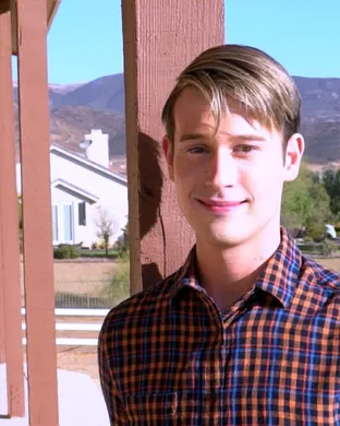 Tyler Henry Redondo Beach