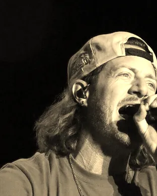 Tyler Hubbard Pala