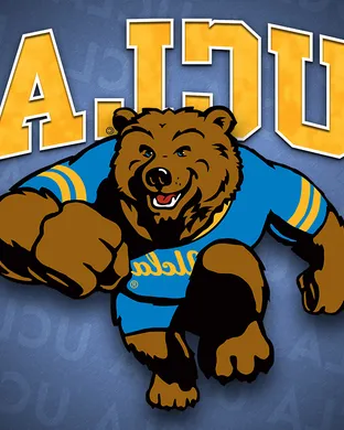 Ucla Bruins Berkeley