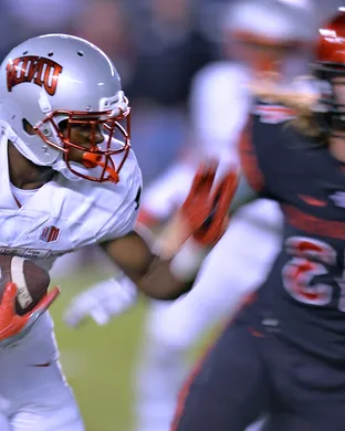 Unlv Rebels Football Las Vegas