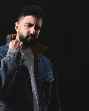 Valentino Khan Los Angeles
