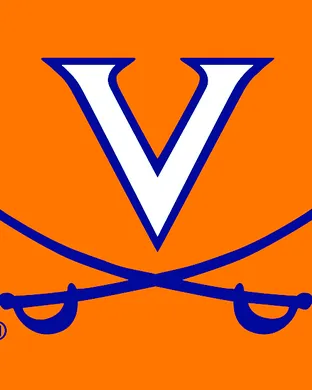 Virginia Cavaliers Football Charlottesville