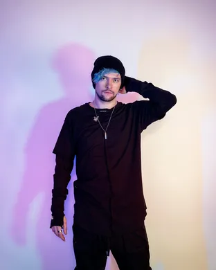 Virtual Riot Los Angeles