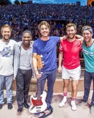 Vulfpeck Los Angeles