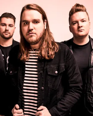 Wage War Riverside