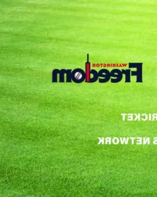 Major League Cricket: Washington Freedom vs. San Francisco Unicorns & LA Knight Riders vs. MI New York