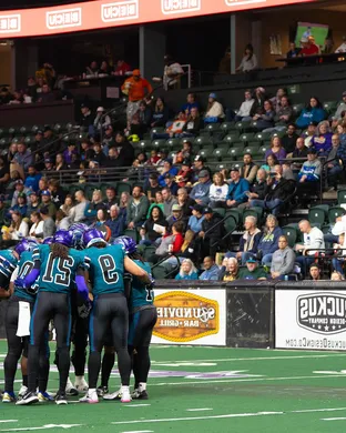 Washington Wolfpack Oceanside