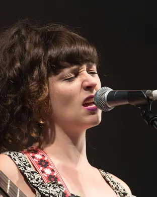 Waxahatchee Los Angeles