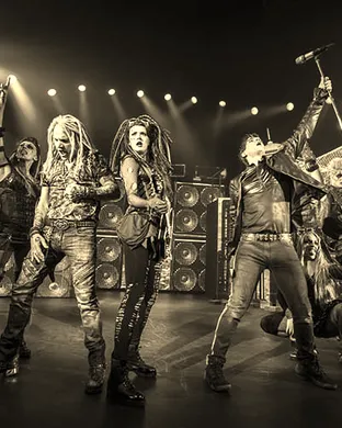 We Will Rock You San Bernardino