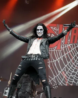 Wednesday 13 Pomona