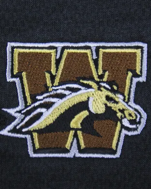 Western Michigan Broncos Houston
