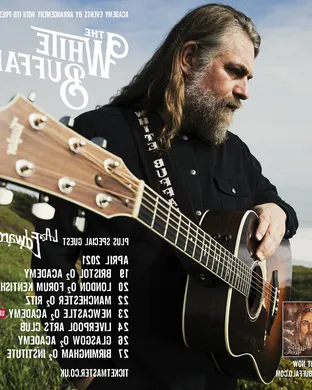 The White Buffalo Rancho Cucamonga