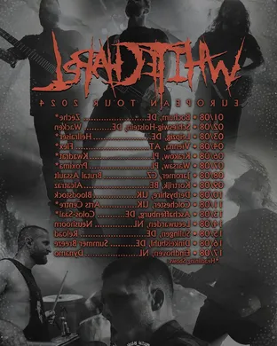 Whitechapel Anaheim