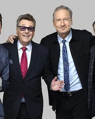 Whose Live Anyway? Glendale