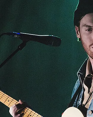 Wild Nothing Los Angeles