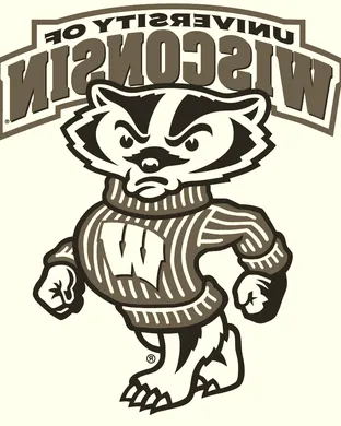 Wisconsin Badgers Pasadena