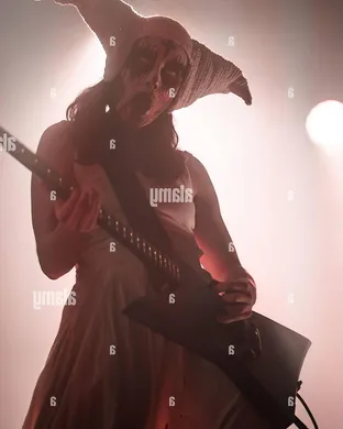 Witch Club Satan Los Angeles