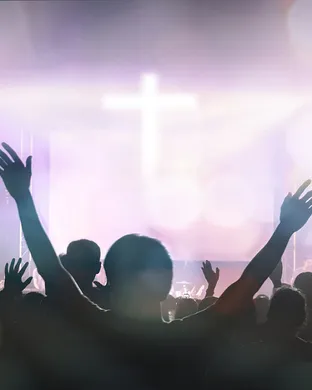 Worship Inglewood