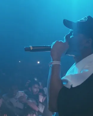 Xavier Wulf Santa Ana