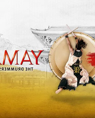 Yamato - The Drummers of Japan Northridge