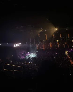 Yebba Santa Ana