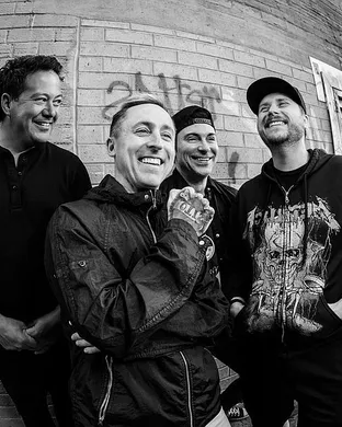Yellowcard Santa Ana