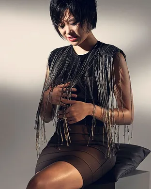 Yuja Wang Los Angeles