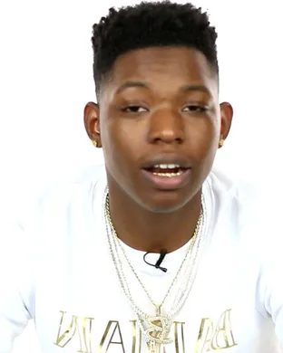 Yung Bleu Los Angeles