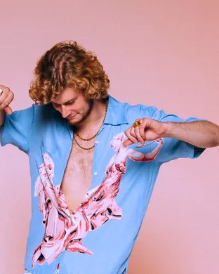 Yung Gravy Los Angeles