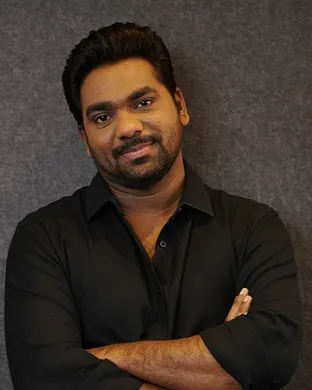 Zakir Khan Los Angeles