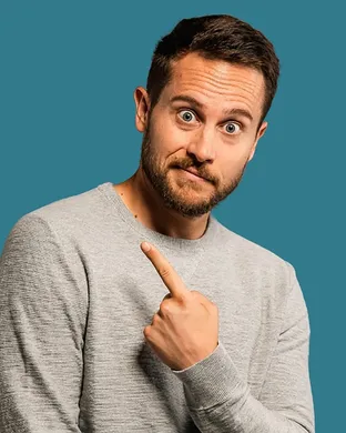 Zoltan Kaszas Irvine
