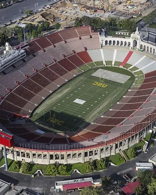 Southern Methodist (SMU) Mustangs Dallas