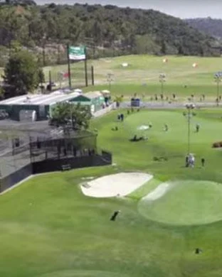 Curtis Cup Los Angeles