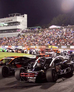 NHRA Drag Racing Winternationals Pomona
