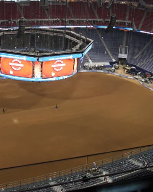 Long Beach Rodeo