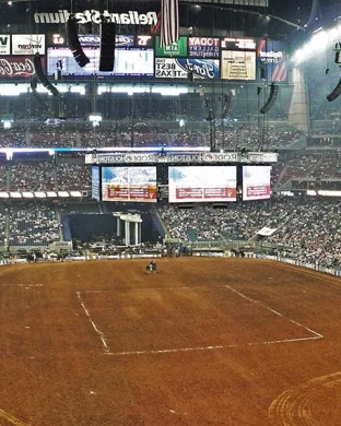 Fall Rodeo: Boots, Bites and Western Beats