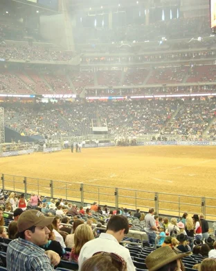 San Bernardino Sheriff's Rodeo San Bernardino