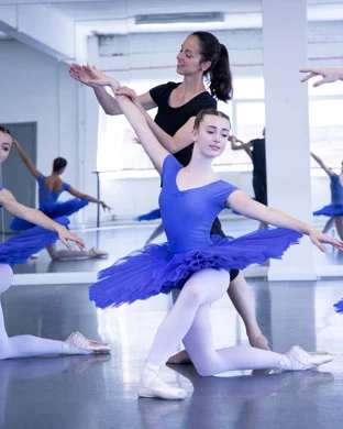 Premier Ballet Irvine
