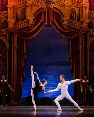 Anaheim Ballet Anaheim
