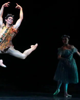 Inland Dance Theatre San Bernardino