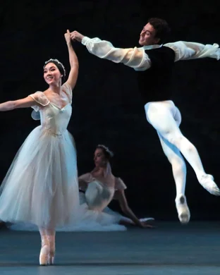 Long Beach Ballet Long Beach